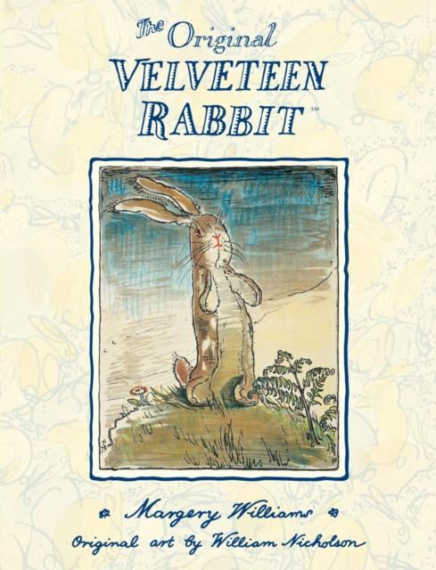 The Velveteen Rabbit Popular Titles Egmont UK Ltd