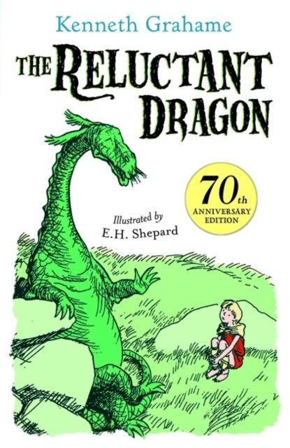 The Reluctant Dragon Popular Titles Egmont UK Ltd