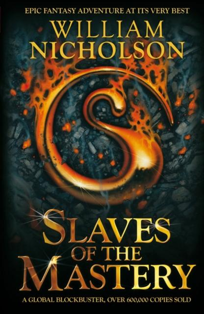 Slaves of the Mastery Popular Titles Egmont UK Ltd