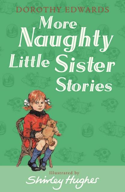 More Naughty Little Sister Stories Popular Titles Egmont UK Ltd