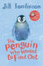 The Penguin Who Wanted to Find Out Popular Titles Egmont UK Ltd
