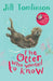 The Otter Who Wanted to Know Popular Titles Egmont UK Ltd