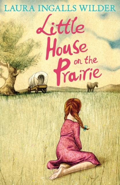 Little House on the Prairie Popular Titles Egmont UK Ltd
