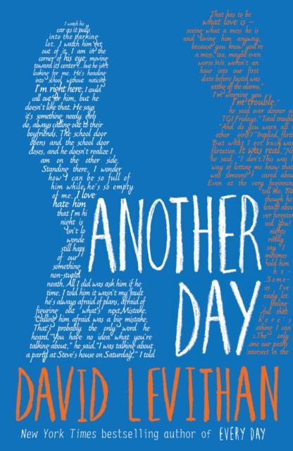 Another Day Popular Titles Egmont UK Ltd