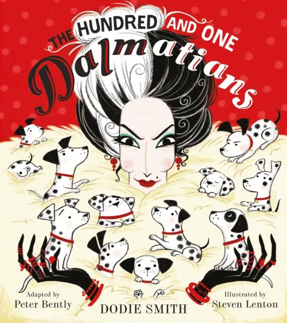 The Hundred and One Dalmatians Popular Titles Egmont UK Ltd
