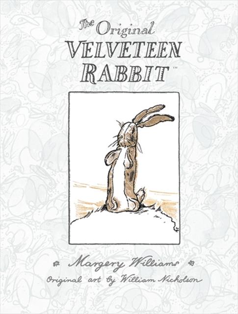 The Velveteen Rabbit Popular Titles Egmont UK Ltd