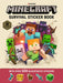 Minecraft Survival Sticker Book: An Official Minecraft Book from Mojang Extended Range HarperCollins Publishers