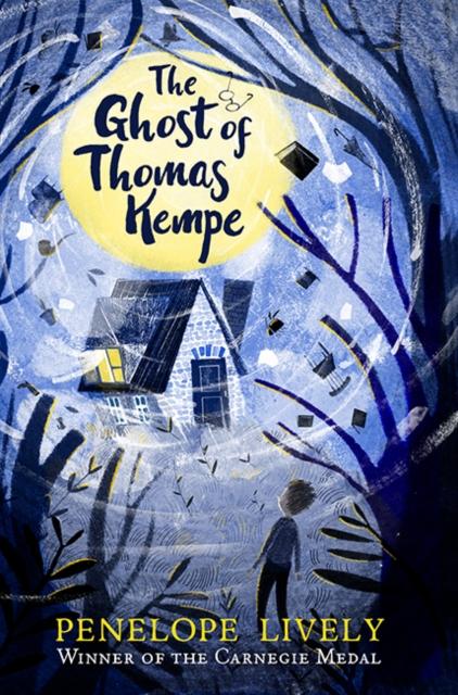 The Ghost of Thomas Kempe Popular Titles Egmont UK Ltd