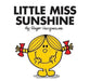 Little Miss Sunshine by Roger Hargreaves Extended Range HarperCollins Publishers