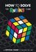 How To Solve The Rubik's Cube by Farshore Extended Range HarperCollins Publishers