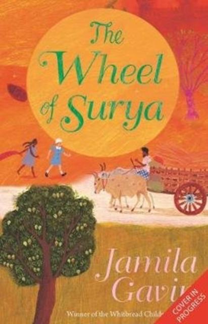 The Wheel of Surya Popular Titles Egmont UK Ltd