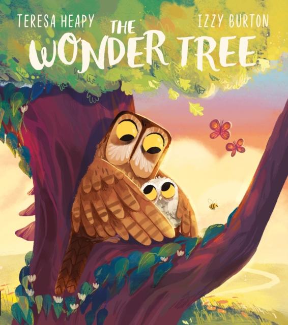 The Wonder Tree Popular Titles Egmont UK Ltd
