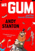 Mr Gum and the Secret Hideout Popular Titles Egmont UK Ltd
