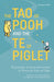 The Tao of Pooh & The Te of Piglet by Benjamin Hoff Extended Range HarperCollins Publishers