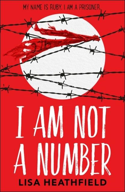 I Am Not a Number Popular Titles Egmont UK Ltd