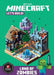 Minecraft Let's Build! Land of Zombies Popular Titles Egmont UK Ltd