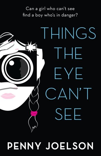 Things the Eye Can't See Popular Titles Egmont UK Ltd
