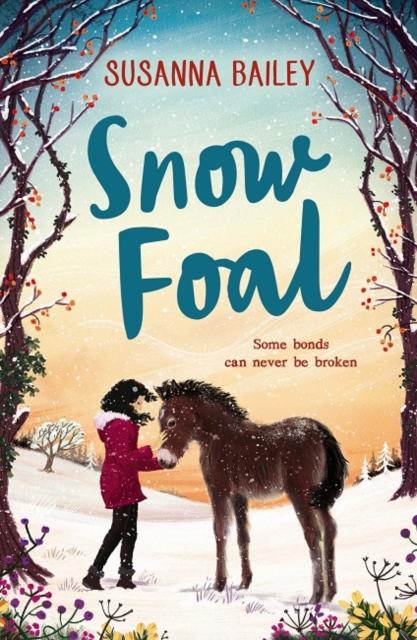 Snow Foal Popular Titles Egmont UK Ltd