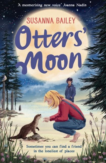Otters' Moon Popular Titles Egmont UK Ltd