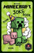 Minecraft Joke Book by Mojang AB Extended Range HarperCollins Publishers