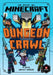 Minecraft: Dungeon Crawl (Woodsword Chronicles #5) Popular Titles Egmont UK Ltd