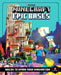 Minecraft Epic Bases: 12 Mind-Blowing Builds to Spark Your Imagination Extended Range HarperCollins Publishers
