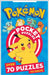 Pokemon Pocket Puzzles Popular Titles Egmont UK Ltd