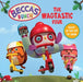 Becca's Bunch: The Wagtastic Four Popular Titles Egmont UK Ltd