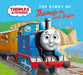 The Story of Thomas the Tank Engine by Thomas & Friends Extended Range HarperCollins Publishers