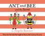 Ant and Bee and the Secret Popular Titles Egmont UK Ltd