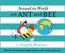 Around the World With Ant and Bee Popular Titles Egmont UK Ltd