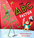 The ABC Factor by Katrina Charman Extended Range HarperCollins Publishers
