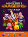 Minecraft Dungeons Sticker Book by Mojang Extended Range HarperCollins Publishers