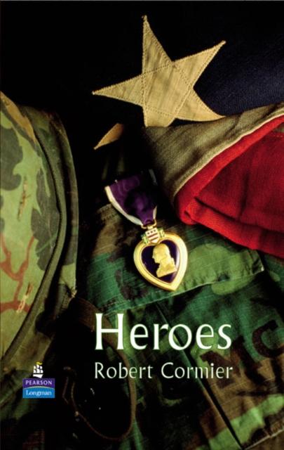 Heroes Hardcover educational edition Popular Titles Pearson Education Limited