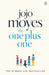 The One Plus One by Jojo Moyes Extended Range Penguin Books Ltd