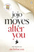 After You by Jojo Moyes Extended Range Penguin Books Ltd