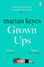 Grown Ups by Marian Keyes Extended Range Penguin Books Ltd