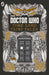 Doctor Who: Time Lord Fairy Tales Popular Titles Penguin Random House Children's UK