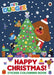 Hey Duggee: Happy Christmas! Sticker Colouring Book by Hey Duggee Extended Range Penguin Random House Children's UK