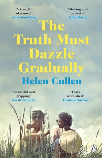 The Truth Must Dazzle Gradually by Helen Cullen Extended Range Penguin Books Ltd