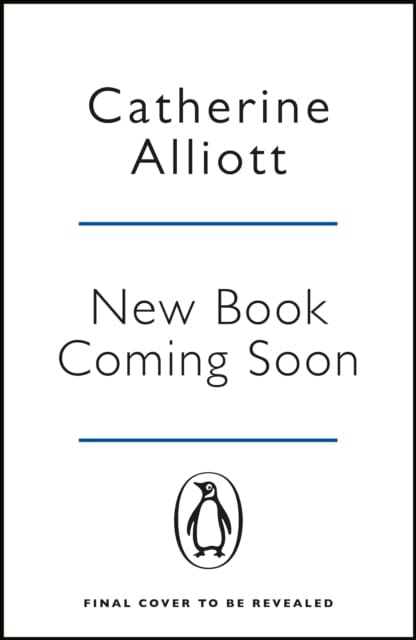 Behind Closed Doors by Catherine Alliott Extended Range Penguin Books Ltd