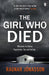 The Girl Who Died by Ragnar Jonasson Extended Range Penguin Books Ltd