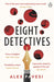 Eight Detectives by Alex Pavesi Extended Range Penguin Books Ltd