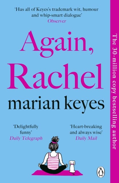 Again, Rachel : The love story of the summer Extended Range Penguin Books Ltd