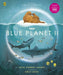 Blue Planet II by Leisa Stewart-Sharpe Extended Range Penguin Random House Children's UK