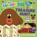 Hey Duggee: Treasure Hunt Extended Range Penguin Random House Children's UK