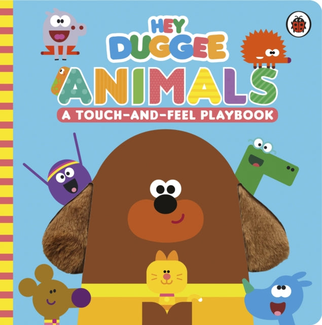 Hey Duggee: Animals by Hey Duggee Extended Range Penguin Random House Children's UK