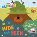 Hey Duggee: Hide and Seek A Lift-the-Flap Book by Hey Duggee Extended Range Penguin Random House Children's UK