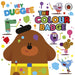 Hey Duggee: The Colour Badge Extended Range Penguin Random House Children's UK