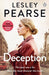 Deception : The Sunday Times Bestseller 2022 by Lesley Pearse Extended Range Penguin Books Ltd